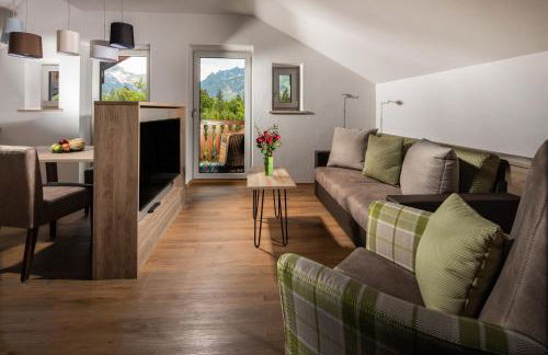 Ferienwohnungen am Gablerhof - Foto 25