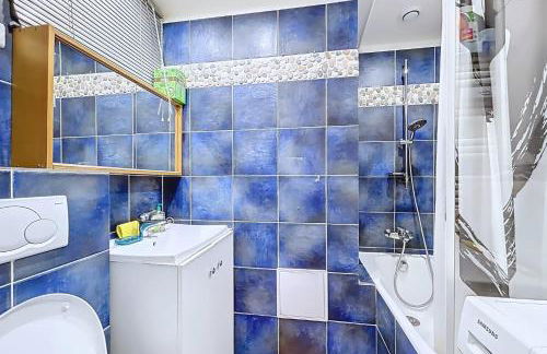 30 m Studio with Balcony near Roland-Garros - Foto 15