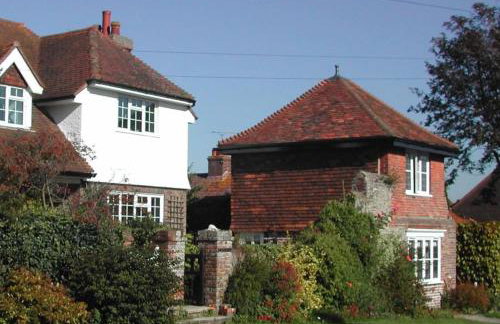 The Gazebo - Winchelsea Town - Foto 14