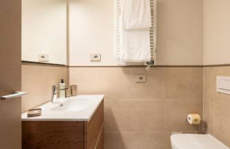 Via Avelli, 4 - Florence Charming Apartments - Attico al 5to piano senza ascensore vicino Stazione Con terrazza con Vista Santa Maria Novella - Foto 19