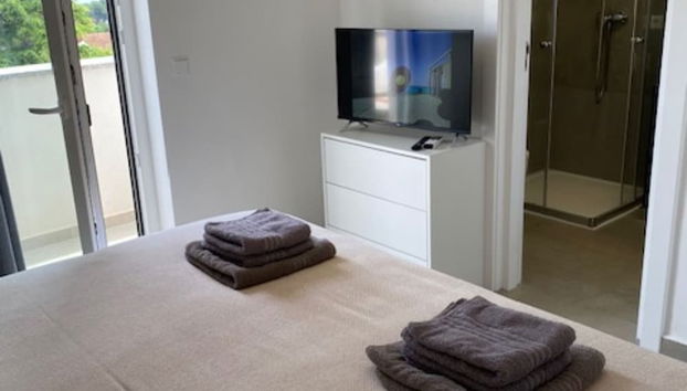 Penthouse No1 - Foto 5, Habitación