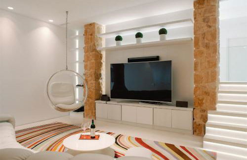 Villa Sophie - Luxury Style & Sunset View - ETV1857E - Foto 36