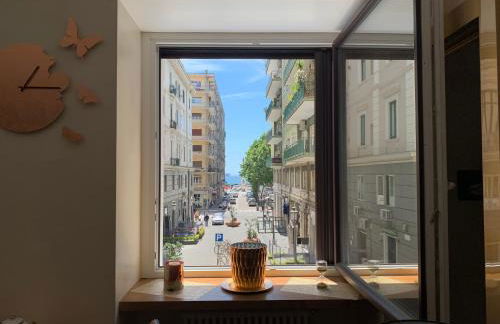 Civico Cinque Home Luxury Apartment - Foto 43