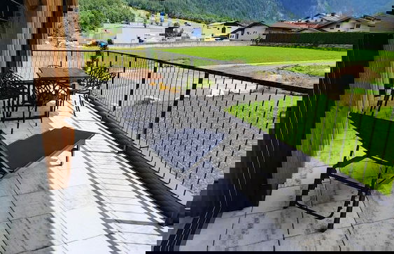 Apart Dorhoam - Foto 9