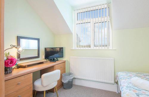 Clayford Cottage - Foto 14