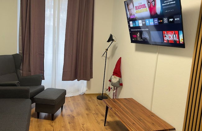 Cozy Koblenz Apartment With City Views - Photo 8