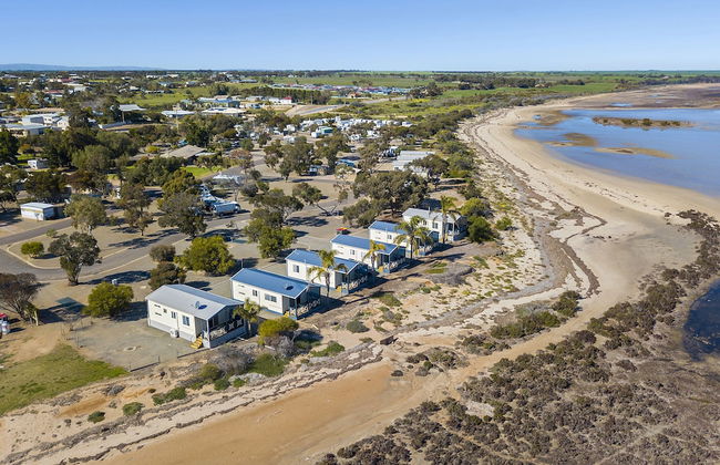 Port Broughton Tourist Park - Photo 39