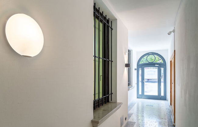 Residence Garibaldi - Foto 15