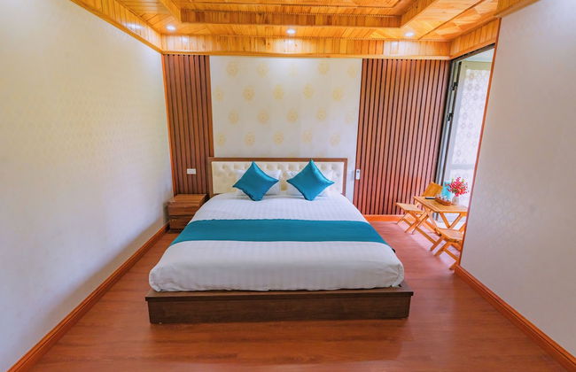 An's House Villa Sapa - Apartment - Foto 56