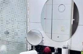 Apartamento completo com recepção 24h - Foto 23