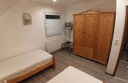 WEDEMARK-Apartment-Haus für bis zu 24 Personen - Foto 17