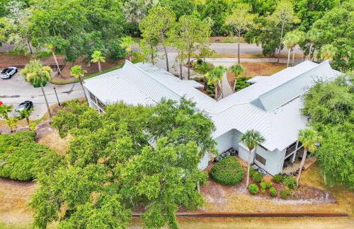 Newly Listed! 20 Percent Off! Golf and Tennis Community Retreat - Foto 42