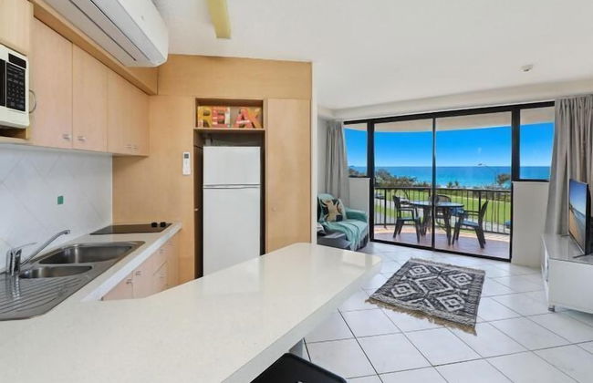 Ocean Boulevard - Foto 31