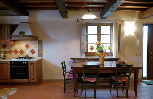 Holiday Home in Montecarelli With Pool - Foto 11