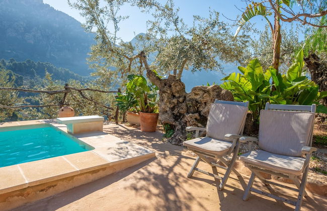 Ses Begudes in Fornalutx - Foto 30