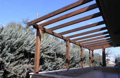 Chez-Antoinette - Foto 13