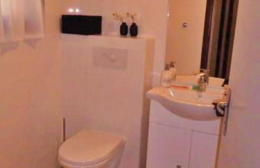 Vakantie Woning Le Chat Maison 175 - Foto 9