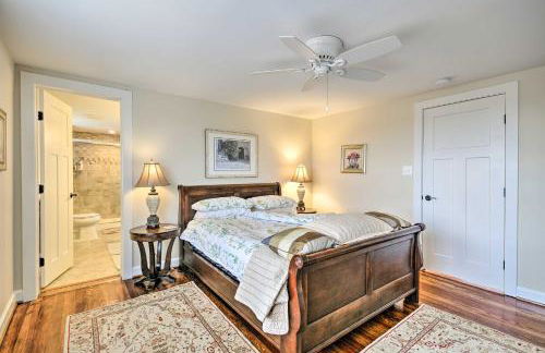 Annys Farm House in Round Hill Wine Country! - Foto 16