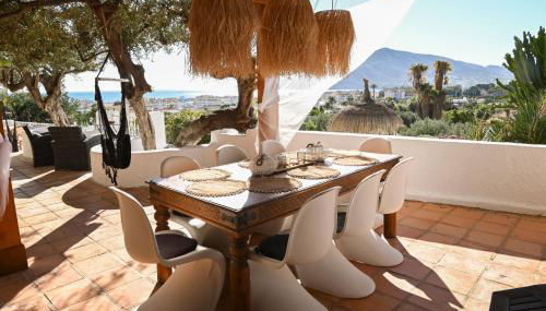 Villa Samar Altea Grupo Terra de Mar, alojamientos con encanto - Photo 2