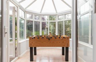 Chelmsford Reach 3 bed house near centre,free parking, Wi-Fi, table football - Foto 14