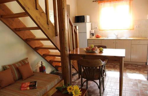 Le Jardin de Temeni - Foto 35