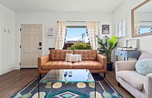 North Park Boho Bungalow by Rather Be Properties - Foto 1