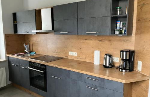 Ferienwohnung im Leipziger Neuseenland - Foto 19