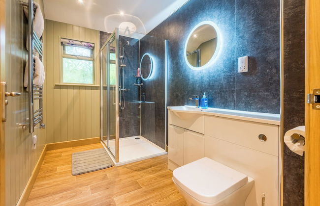 Pinetum Garden Cottages - Photo 79