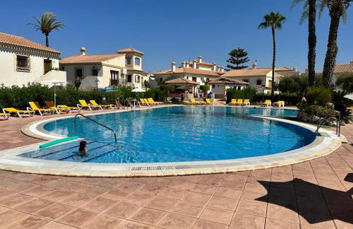 Palm View Apartment Vera Coast - Foto 12