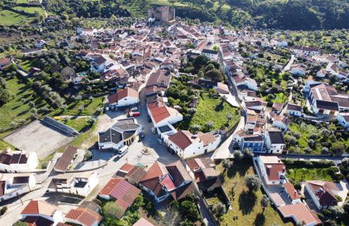 Amieira do Tejo guest house - Foto 51