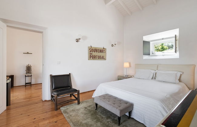 Imani Country House - Photo 13