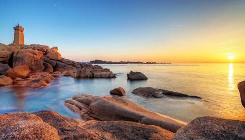 Paradis Breton - Foto 2