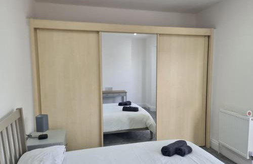 Pearce House-Brand New 3 bed-Sleeps 6-Garden - Foto 33