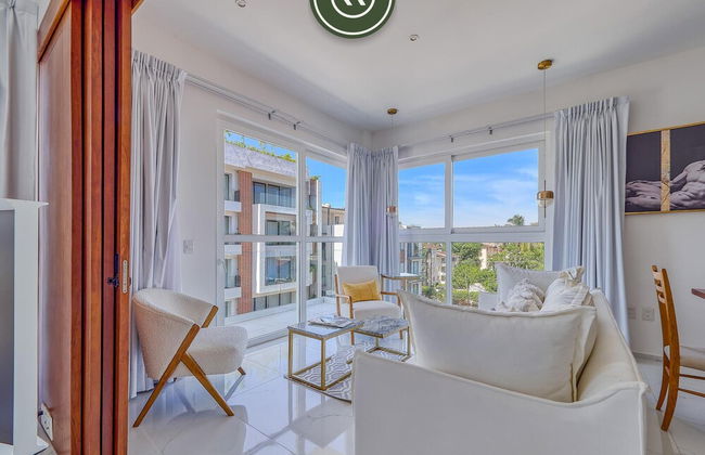 Grand Trianon 401 in Jalisco - Foto 13