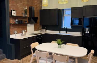 The Hideout - Boutique 2 Bedroom Apartment - Foto 4