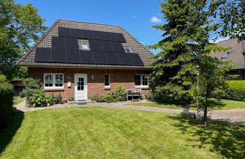 Ferienhaus Immerlicht Norddeich S-H - Photo 13