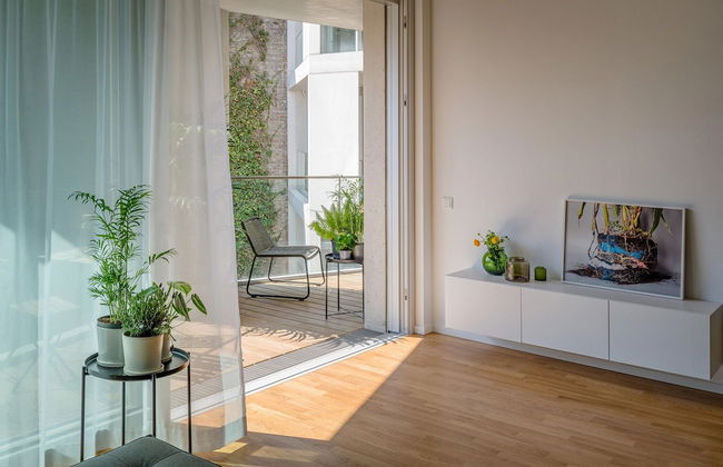 Wilmina Apartments & Lofts - Foto 41