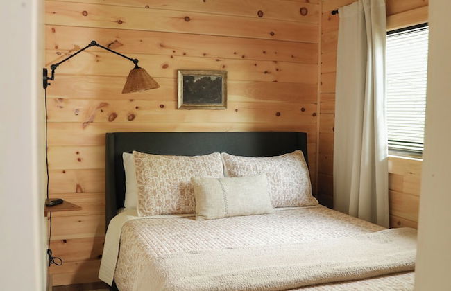 The Bellefonte Campground - Foto 38