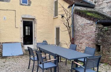 Maison de caractère au cœur du village - Foto 48