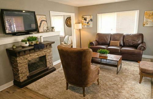 Plymouth St Guest Home near Oakland Vibes - Foto 4