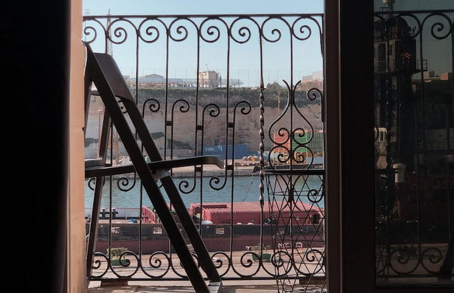 Savynomad Harbour Residences Bormla - Foto 21