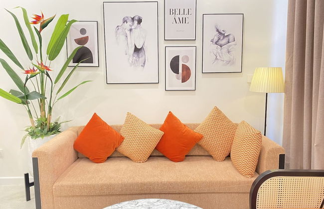 Hillside Luxury Phu Quoc Apartment - Foto 30