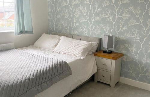 Modern 3 Bed Property Winsford - Foto 3