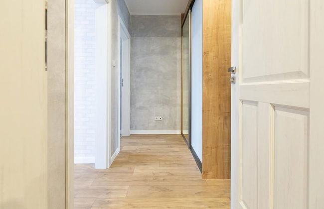 Flat White Apartamenty Zamkowa - Foto 30