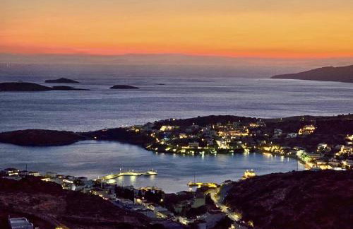 "VILLA INFINITY", Luxury Living by Explore Andros - Photo 16