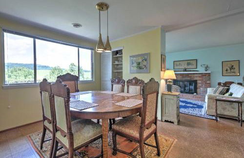 Stair-Free Lexington Home with Blue Ridge Mtn Views! - Photo 7