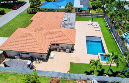 Dolphin Villa - Private Pool - Foto 105