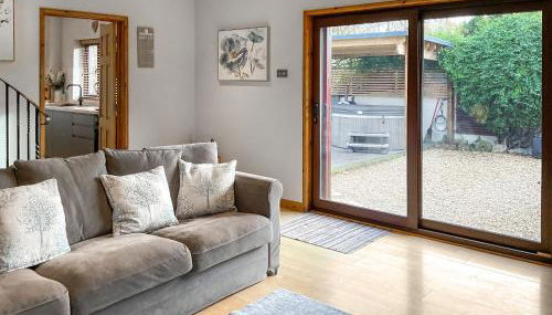 Ty Gardd Lodge - Ukc7146 - Foto 3