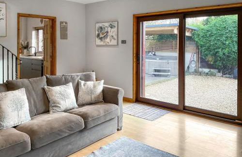 Ty Gardd Lodge - Ukc7146 - Foto 3