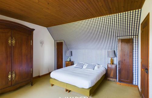 -BAYA- Authentique & familiale a l Anse de Rospico - Photo 26